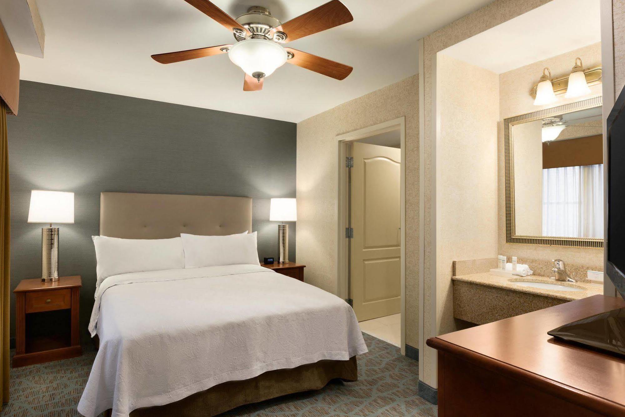 Homewood Suites By Hilton Hartford Downtown Exterior foto